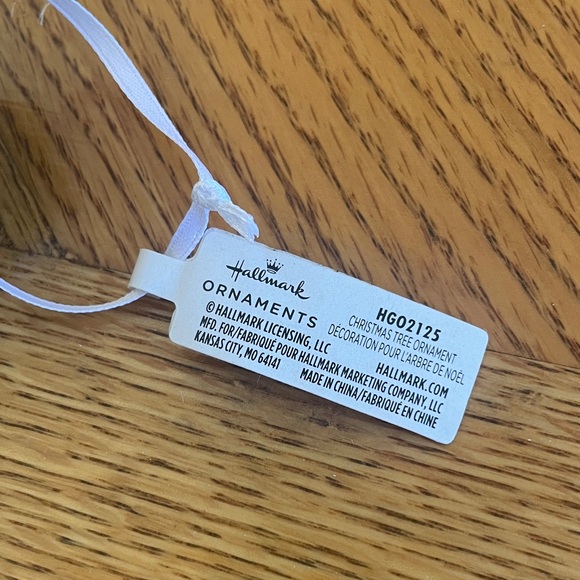 Hallmark Avocado Ornament - Picture 6 of 6